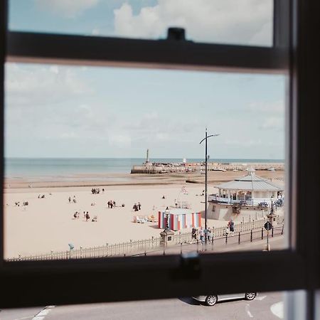 The Sunset Apartment - Margate Beach - By Goldex Coastal Breaks Exterior photo