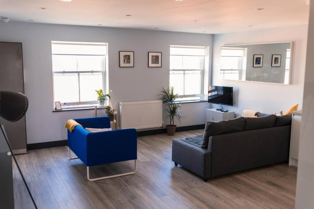 The Sunset Apartment - Margate Beach - By Goldex Coastal Breaks Exterior photo