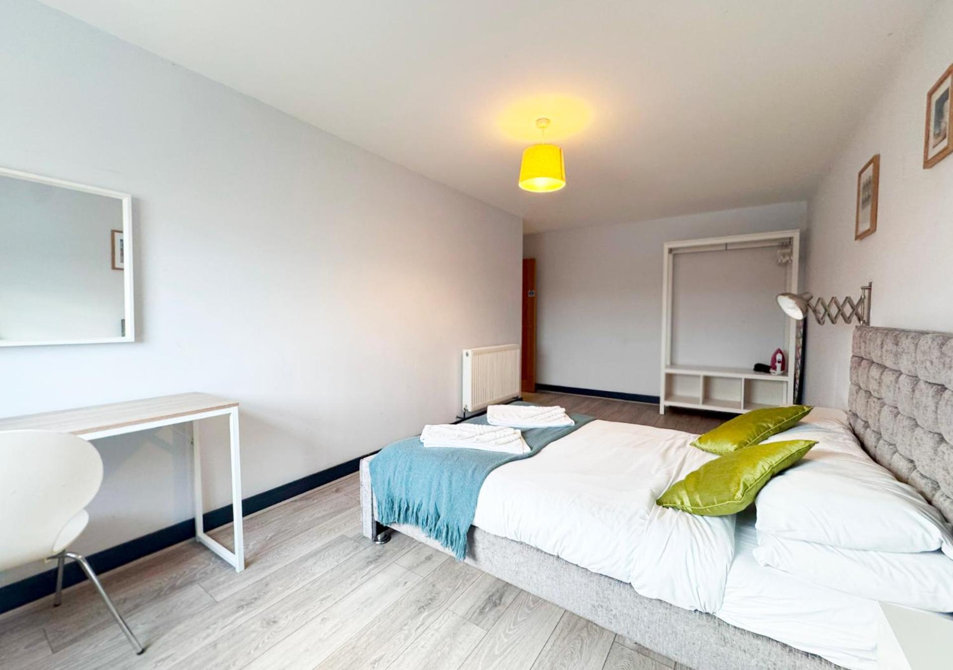The Sunset Apartment - Margate Beach - By Goldex Coastal Breaks Exterior photo